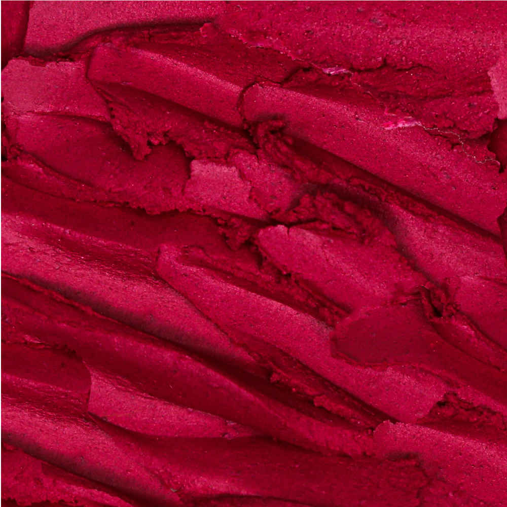 Good Dye Young - Rock Lobster Poser Paste Temporary haarmake-up - Rood